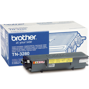 BROTHER TONER TN-3280 NEGRO 8.000P